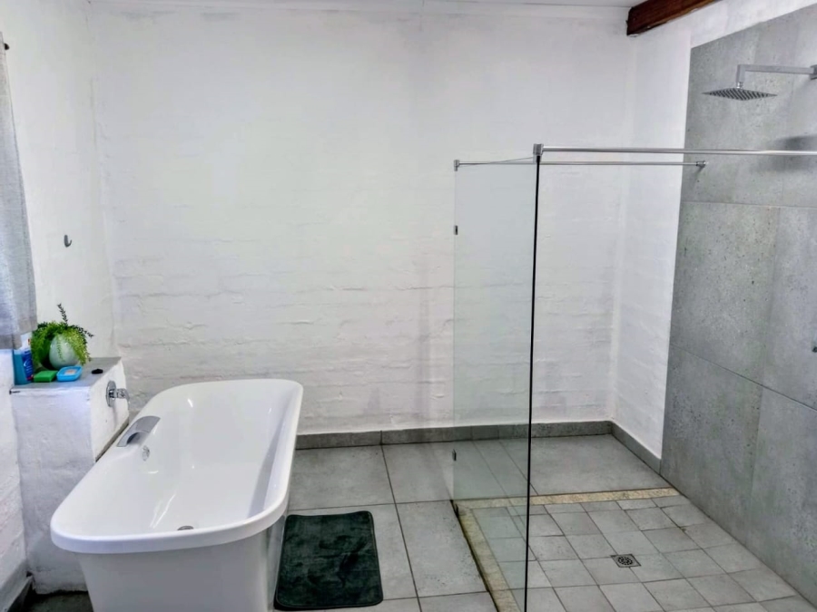 3 Bedroom Property for Sale in Memel Free State